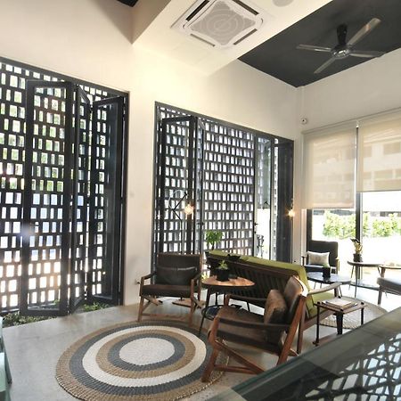 The Nest House Apartamento Malacca Exterior foto